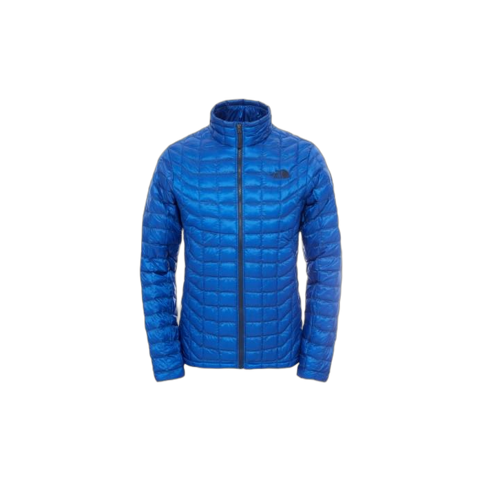 Kurtka TNF M Thermoball /  niebieski