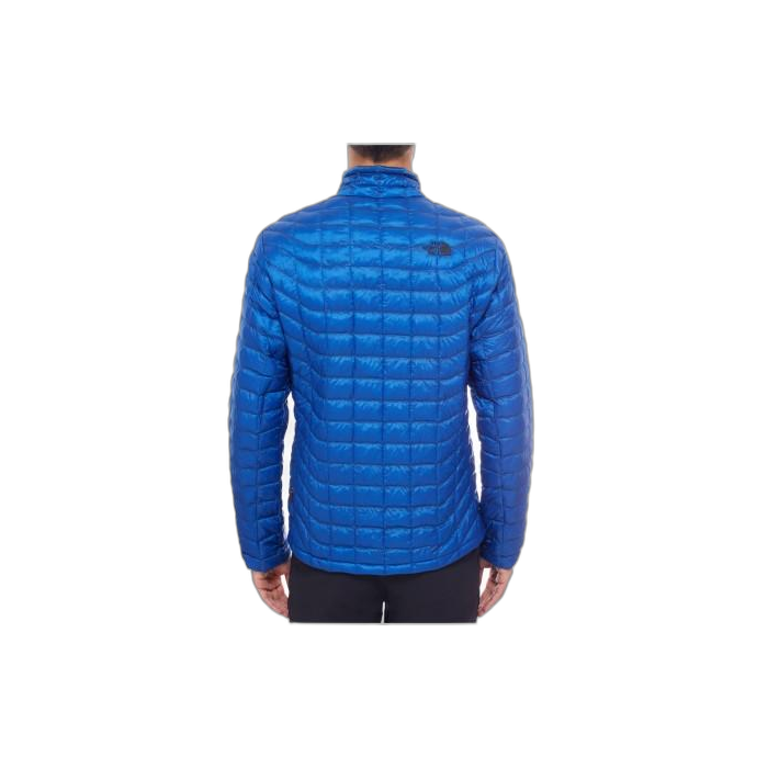 Kurtka TNF M Thermoball /  niebieski