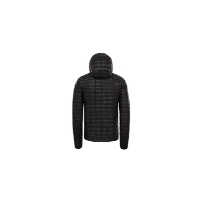 Kurtka TNF M Thermoball ECO /  czarny