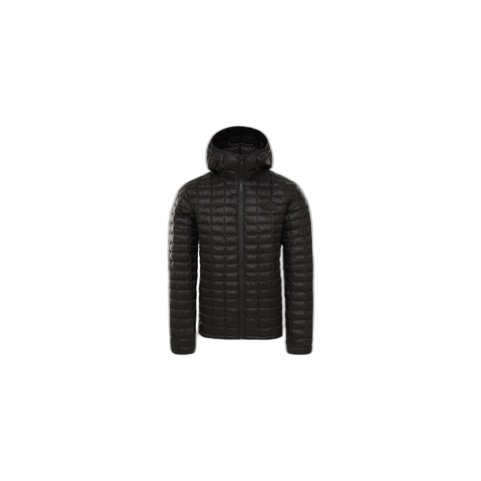 Kurtka TNF M Thermoball ECO /  czarny