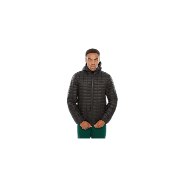 Kurtka TNF M Thermoball ECO /  czarny
