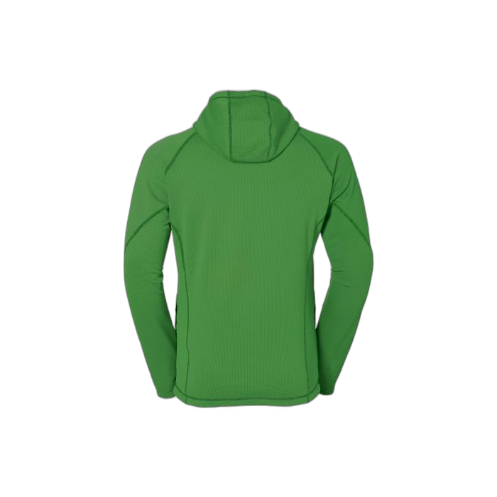 Kurtka VAUDE Me Valluga Fleece /  zielony