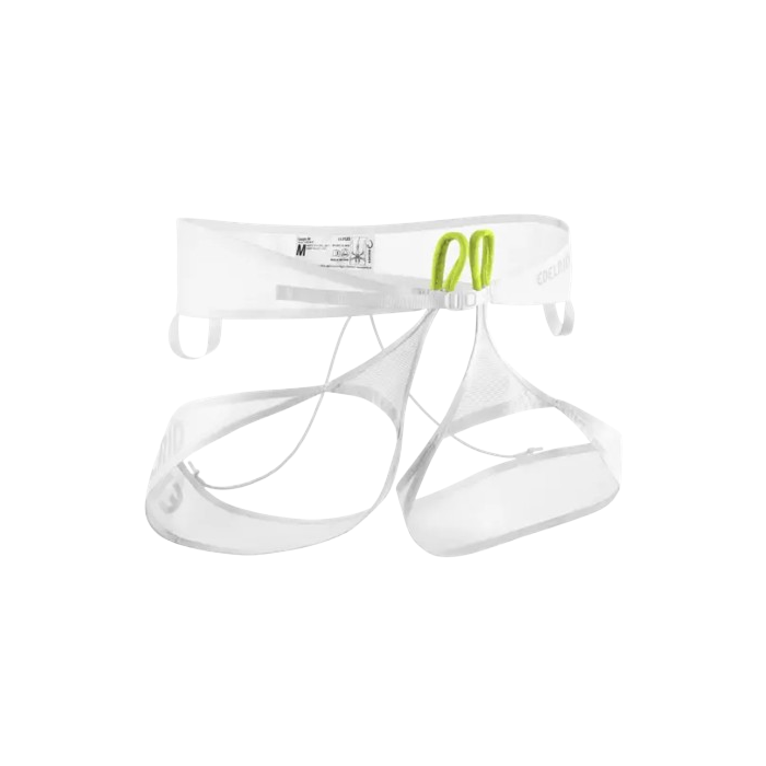 Uprząż EDR Loopo Air / 001-white