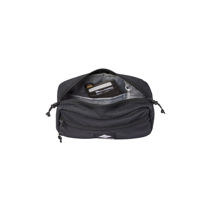 Torebka COLUMBIA UU8347 Trail Traveler / 010 black