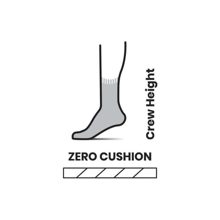 Skarpety Smartwool 01634 Margarita / 003 Charcoal