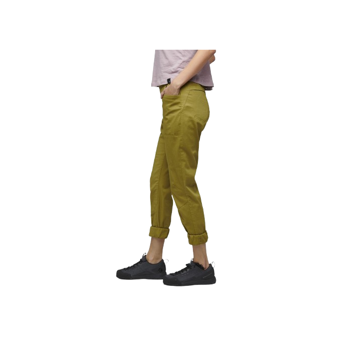 Spodnie Black Diamond W Notion SP / 3039 Camp Green