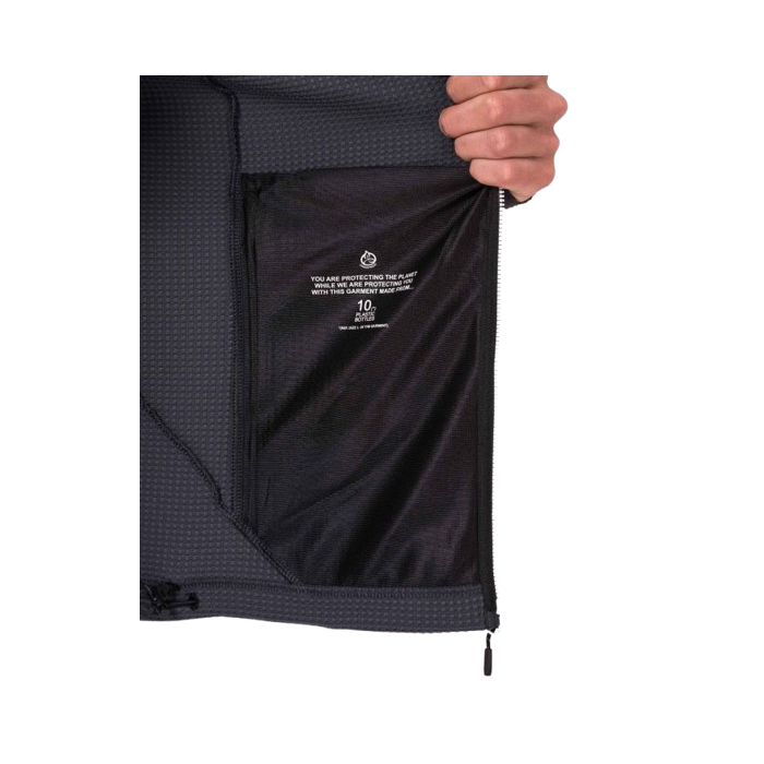 Kurtka TERNUA M Rapid / 5775 Whales Grey