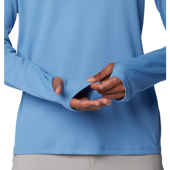 Bluza COLUMBIA AX9993 Summit Valley Hoodie / 479 skyler