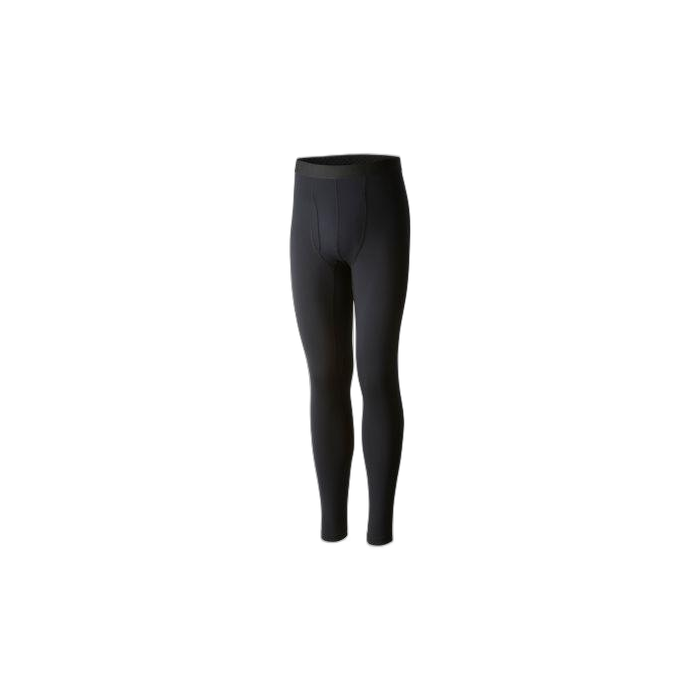 Leginsy COL AM8064 Mid W Stret / 010 Black