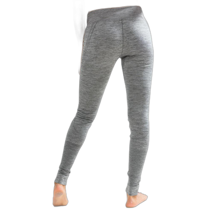 Leginsy damskie CRAFT 1906595 Fuseknit Comfort /  szary