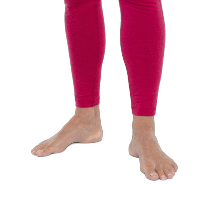Leginsy damskie ICEBREAKER Oasis 104383 / 851 electron pink