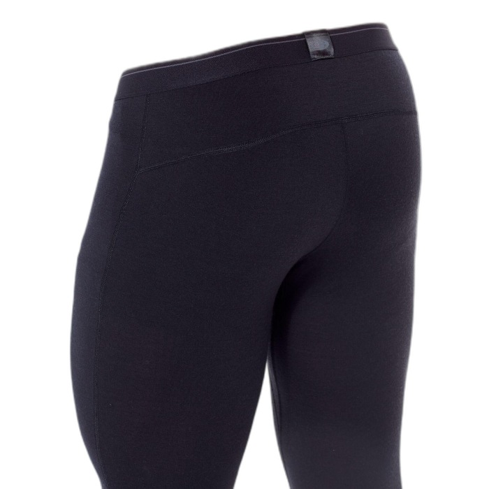 Leginsy męskie ICEBREAKER Oasis 104369 / 001 black