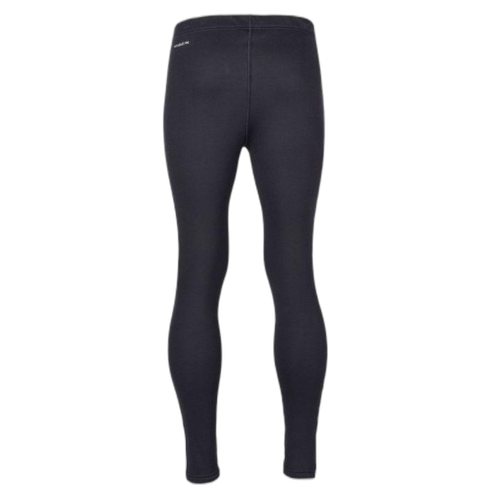 Leginsy TERNUA M Campus / 9937 Black