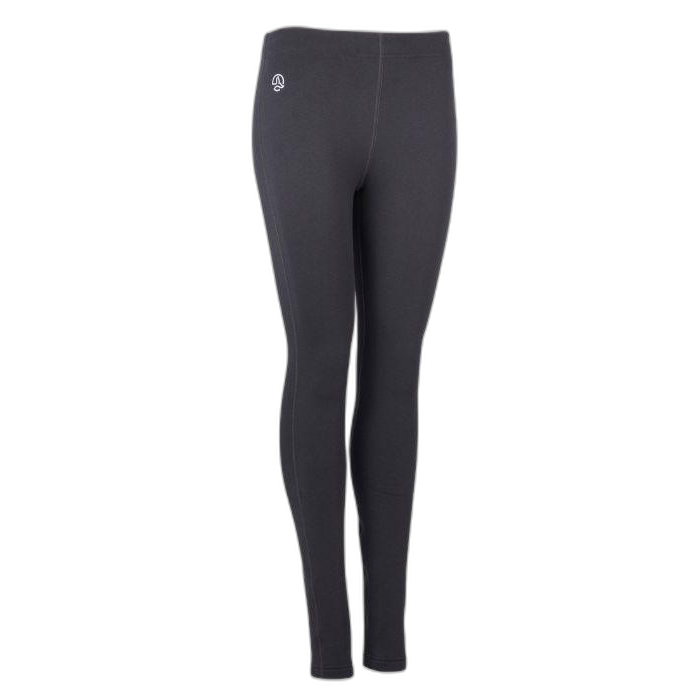 Leginsy TERNUA W Campus 2 / 9937 Black