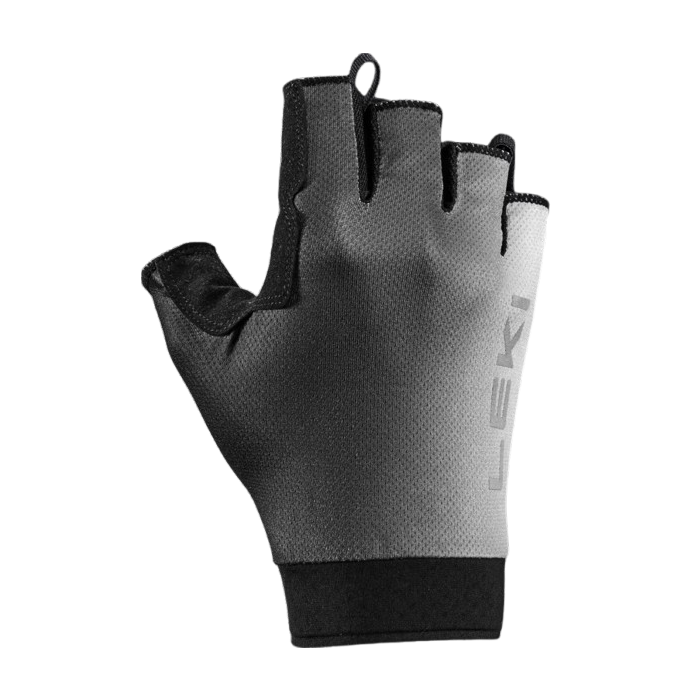 Rękawice LEKI Nordic Active / Black Grey
