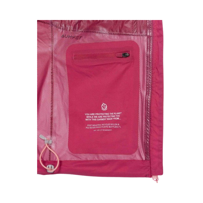 Kurtka TERNUA W Kars 2.0 / 1292 Deep Pink