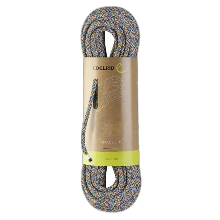 Lina EDR SE Puffin 9.8mm 60m /  wielokolorowy