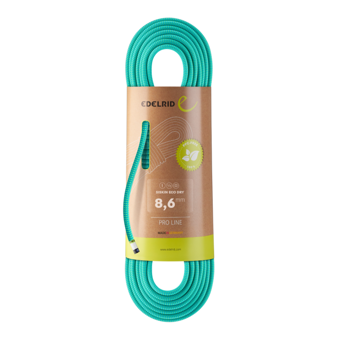 Lina EDR Siskin EcoDry 8,6/70m / 329-icemint