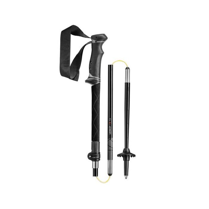 Kije LEKI Legacy FX TA / Black