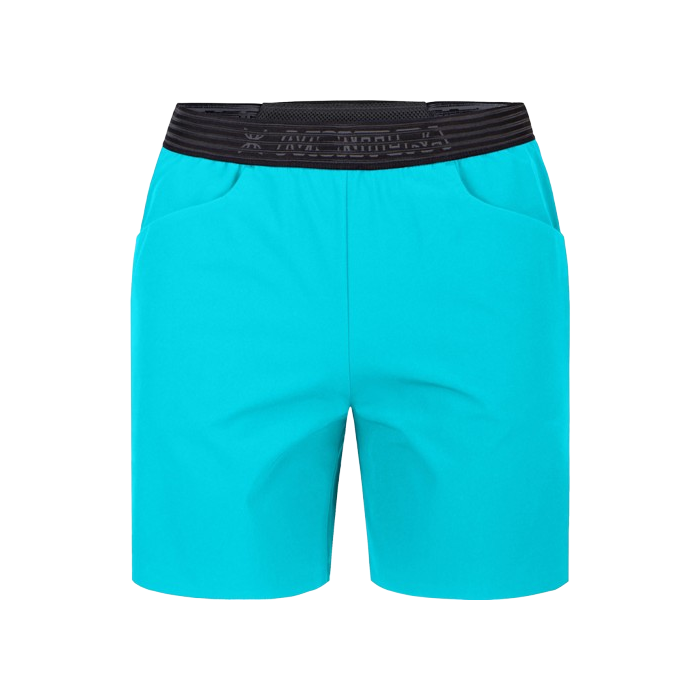 Spodenki MONTURA W Rise / 730890 turquoise/blu