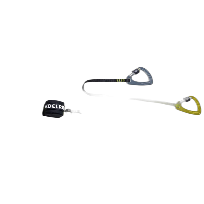Lonża EDELRID Cable UltraLite 2.1