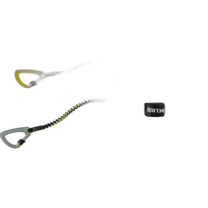 Lonża EDELRID Cable UltraLite Pro