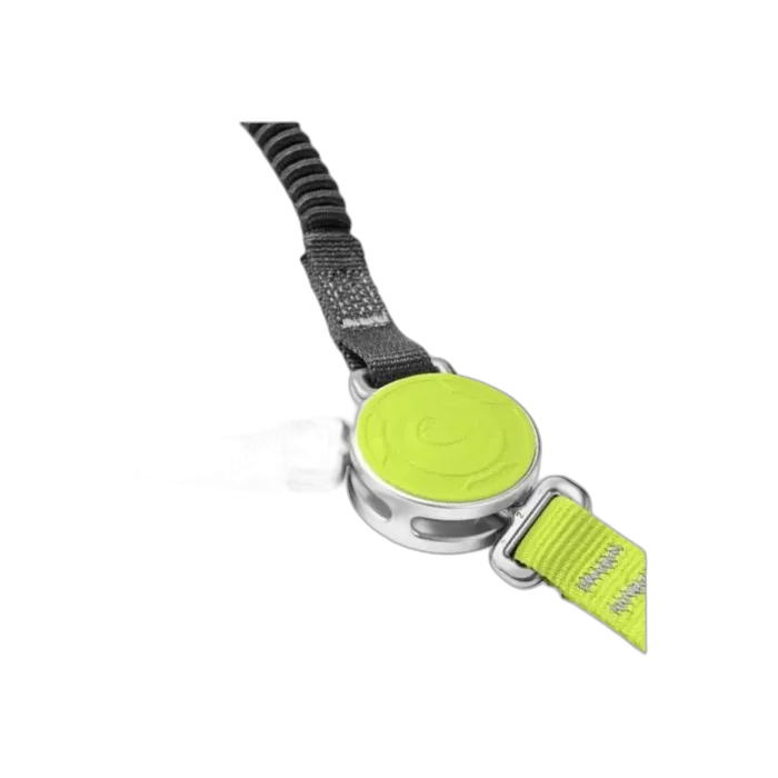Lonża EDR Cable Comfort Tri / 219 night-oasis