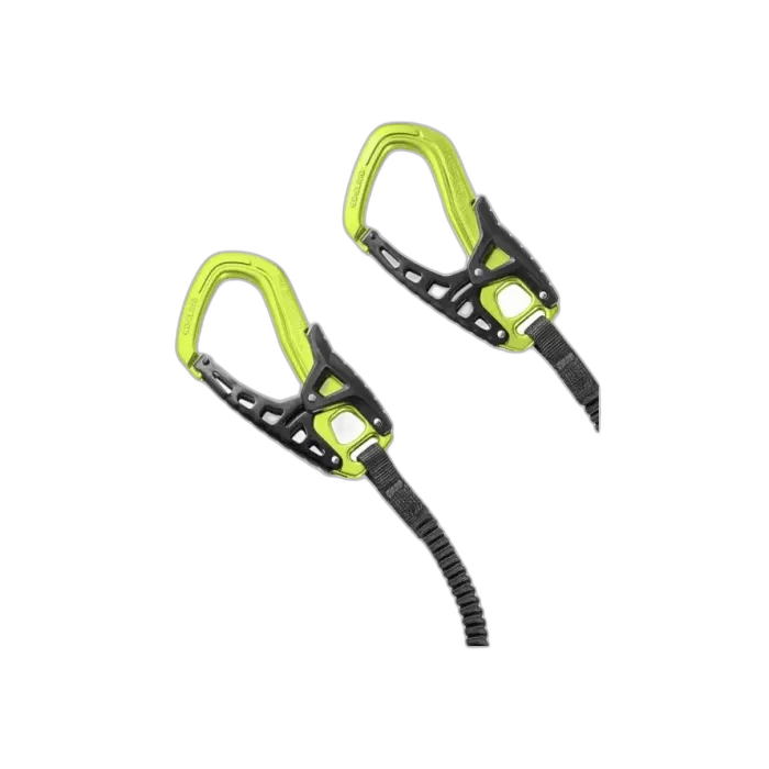Lonża EDR Cable Comfort Tri / 219 night-oasis