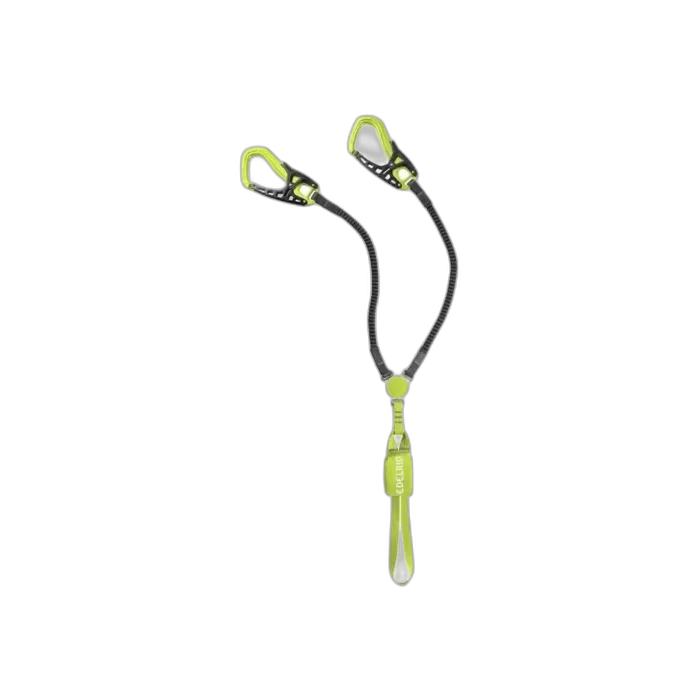Lonża EDR Cable Comfort Tri / 219 night-oasis