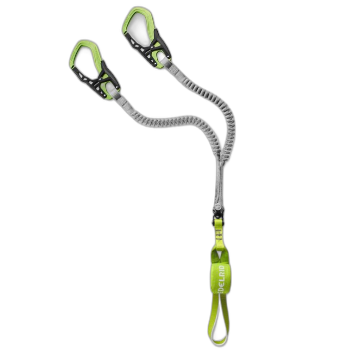Lonża EDR Cable Comfort VI / 138-oasis