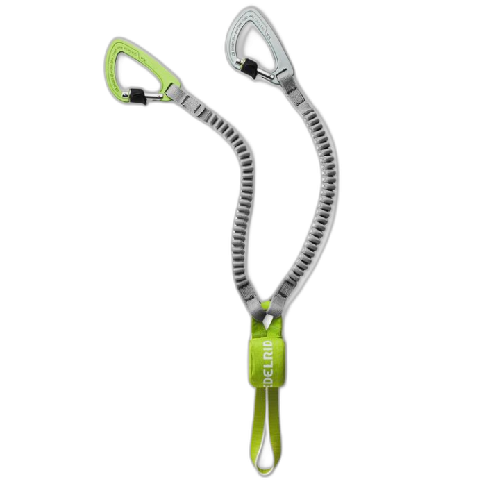 Lonża EDR Cable Kit Ultral.6.0 / 138-oasis