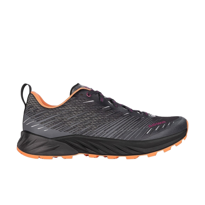 Buty ATR by LOWA Amplux Ws / schwarz/melone