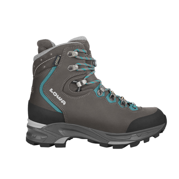 Buty LOWA Mauria GTX Ws / anthrazit/petrol