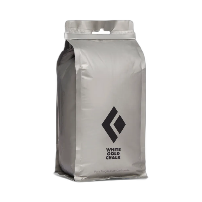 Magnezja BD White Gold Chalk 200 g / kolory różne
