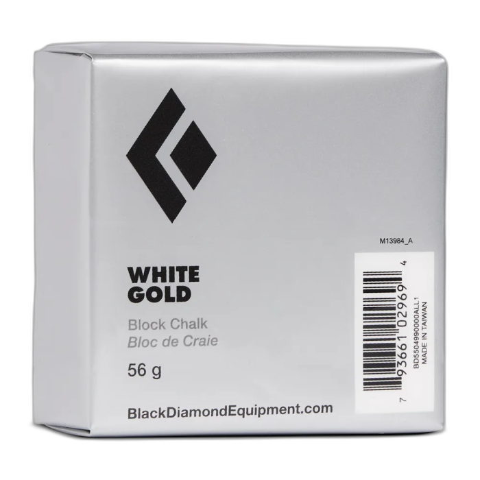 Magnezja Black Diamond Solid White Gold / kolory różne