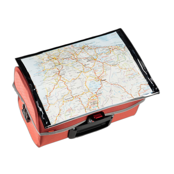 Mapnik VAUDE BeGuided big /  wielokolorowy