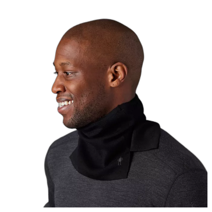 Maska Smartwool 17372 Intraknit 200 / G84 Black