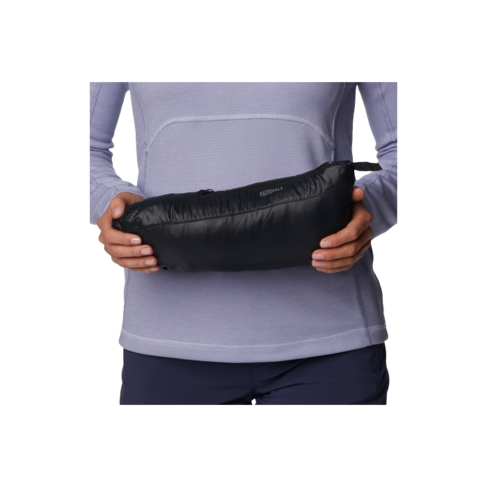 Kurtka COLUMBIA WK4701 Platinum Peak / 010 black