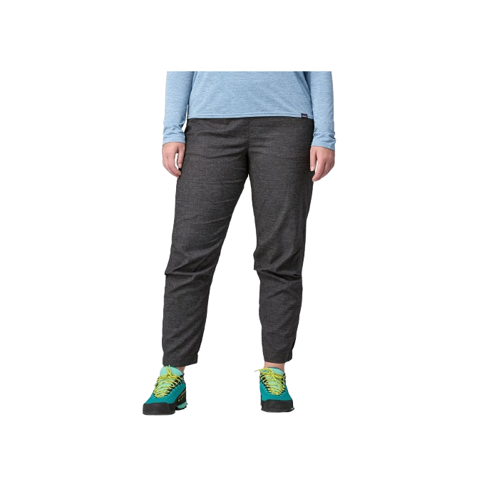 Spodnie damskie PATAGONIA Hampi Rock / INBK ink black