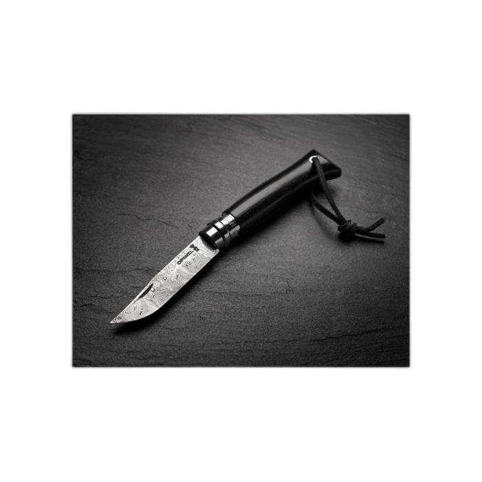 Nóż OPINEL 8VR Damast