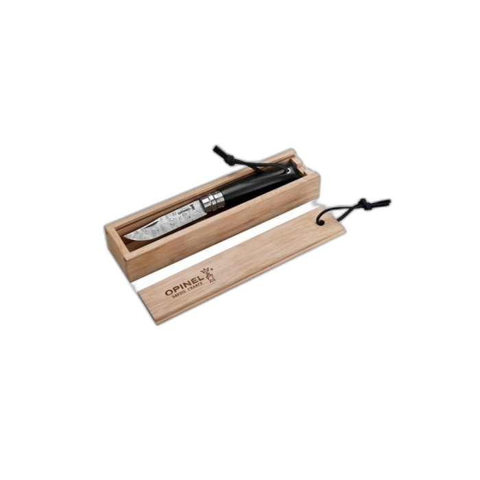 Nóż OPINEL 8VR Damast