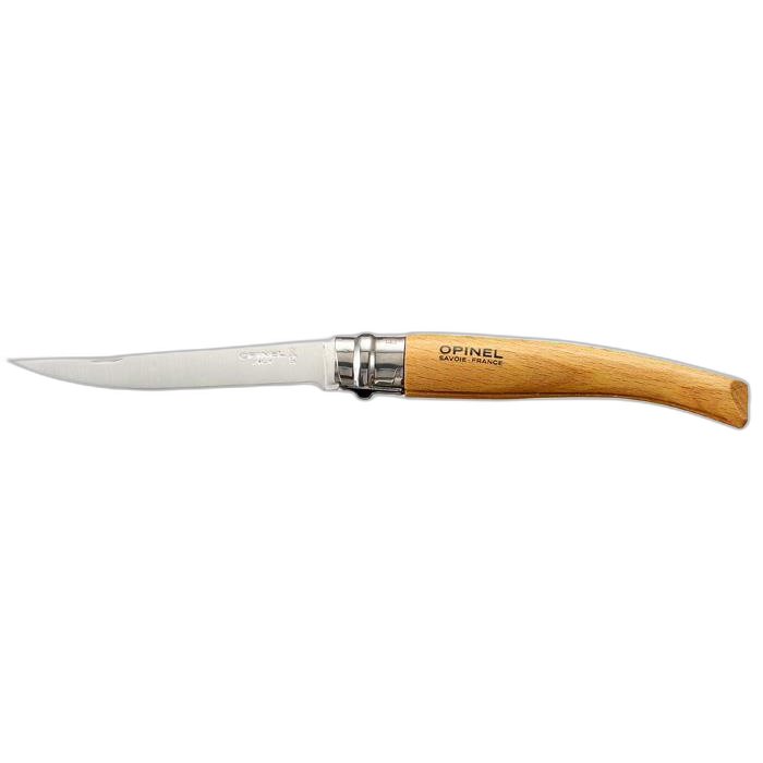 Nóż OPINEL Inox No.10 Slim buk
