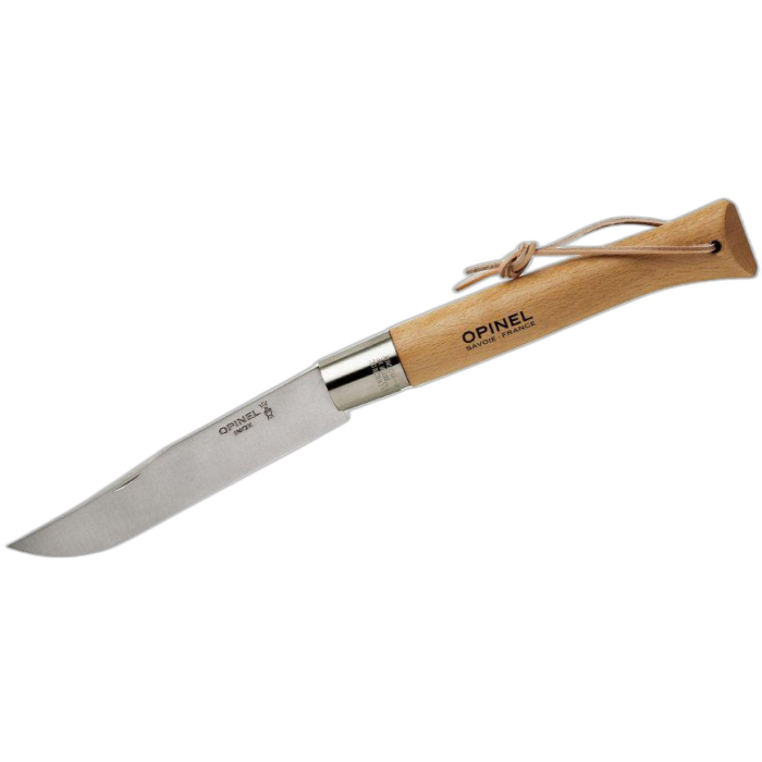 Nóż OPINEL Inox No. 13 gigant / ---