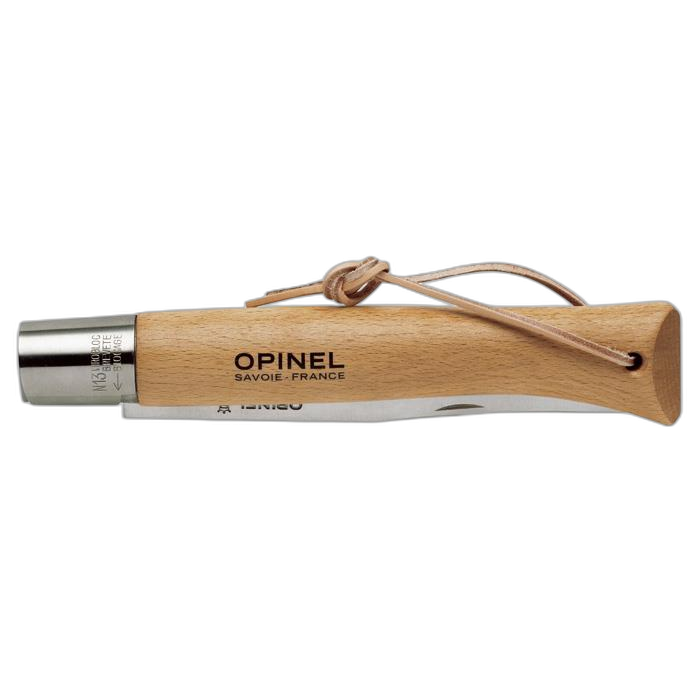 Nóż OPINEL Inox No. 13 gigant / ---