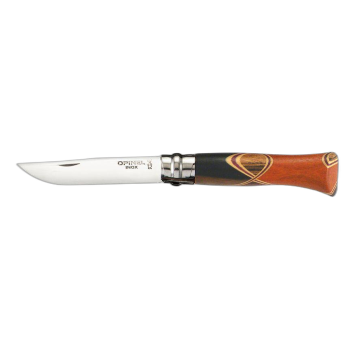 Nóż OPINEL Inox No. 6 chaperon / lux chaperon