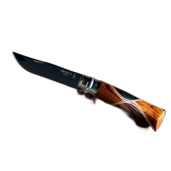 Nóż OPINEL Inox No. 8 chaperon / lux chaperon