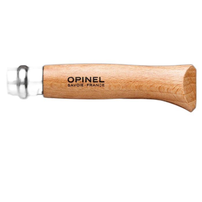 Nóż OPINEL Inox No. 8 etui