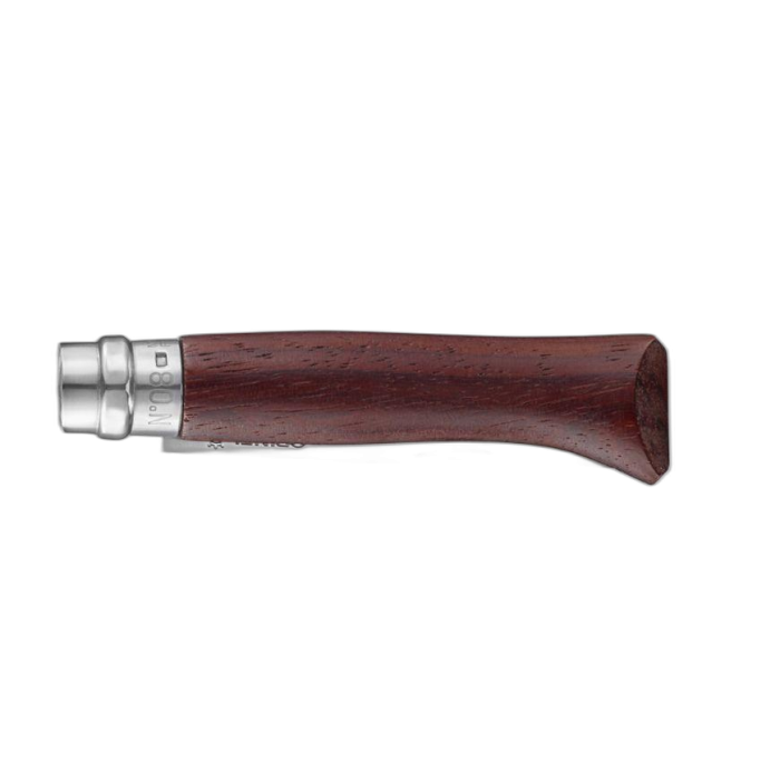 Nóż OPINEL Inox No. 8 padouk