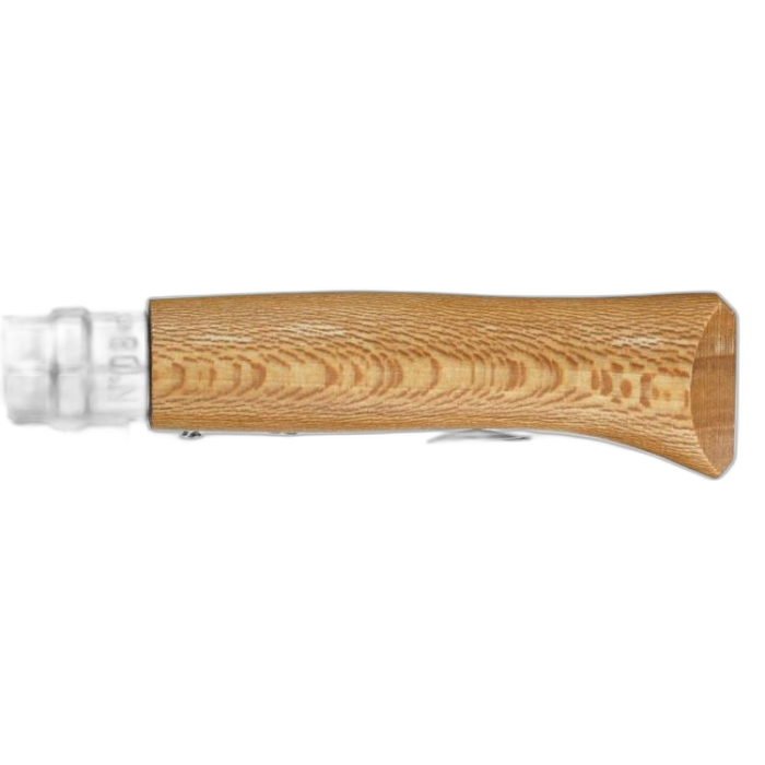 Nóż OPINEL inox No. 8 platan