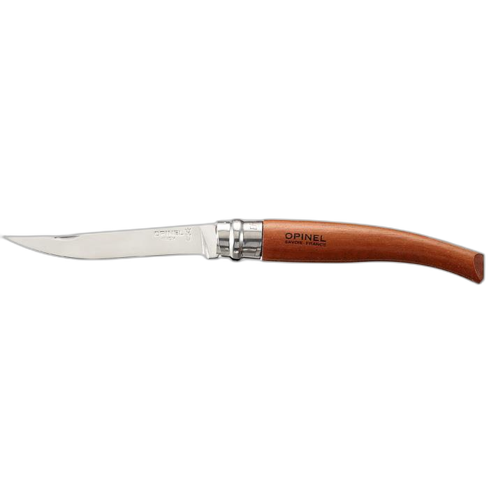 Nóż OPINEL Inox No. 8 slim padouk